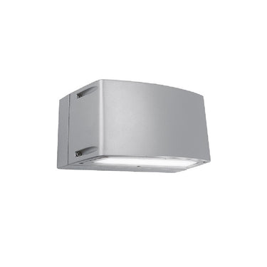Blues Big Monodirezionale 2X60W E27 Boluce illuminazione Lampade da esterno